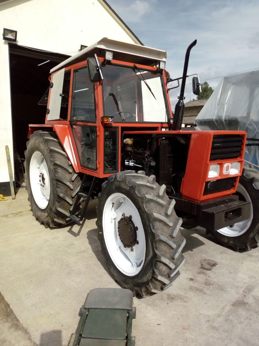 New cab 0871268244 - Image 2