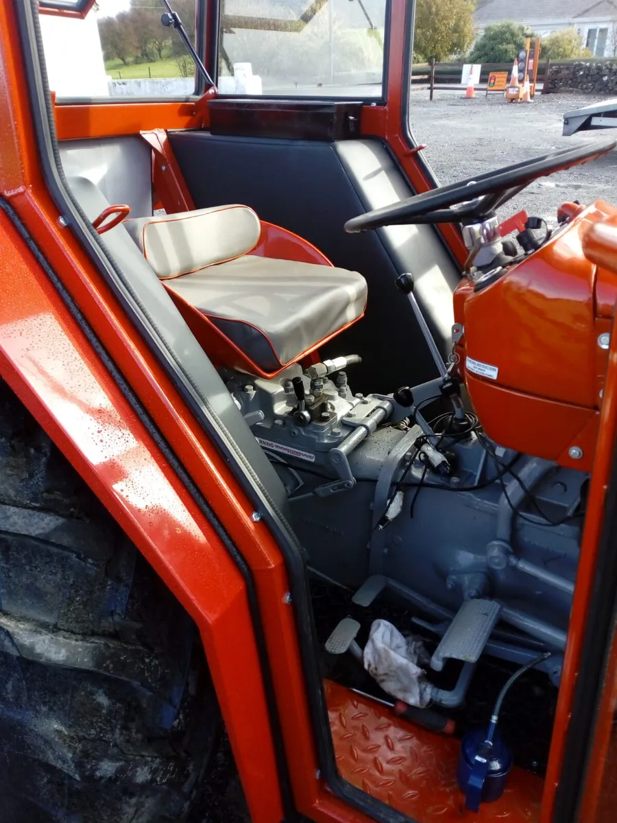 New cab 0871268244 - Image 3