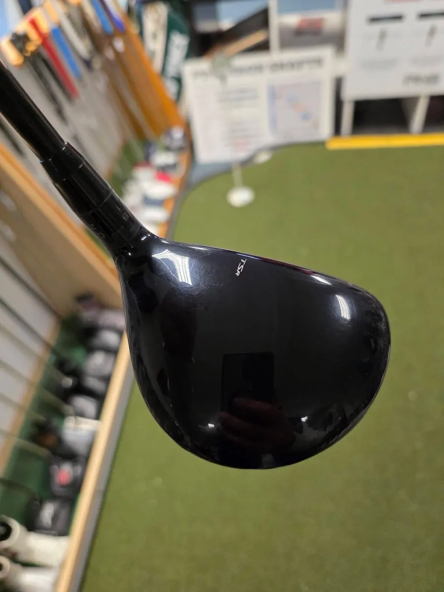 Titleist TSr1 4 Hybrid - Image 3