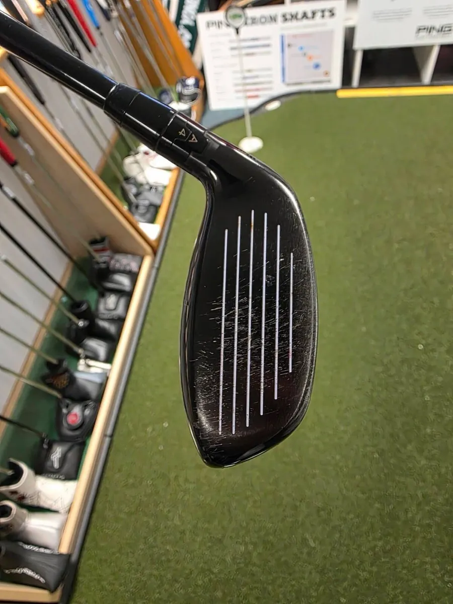 Titleist TSr1 4 Hybrid - Image 4