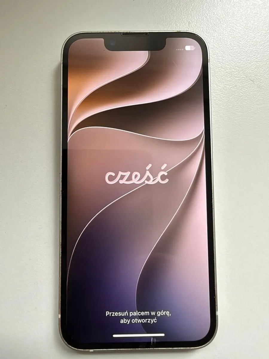 iPhone 13 Mini 256 - Image 1