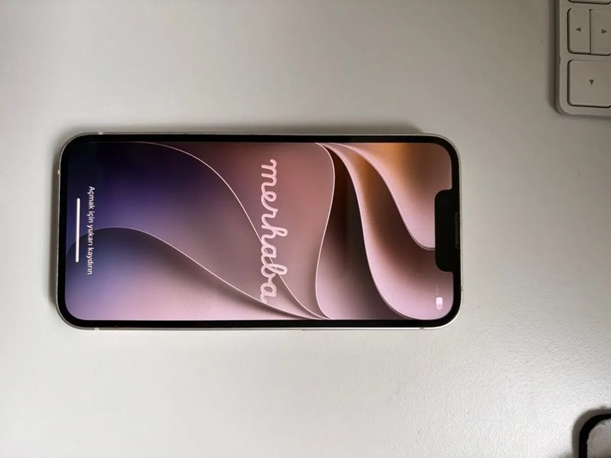iPhone 13 Mini 256 - Image 2
