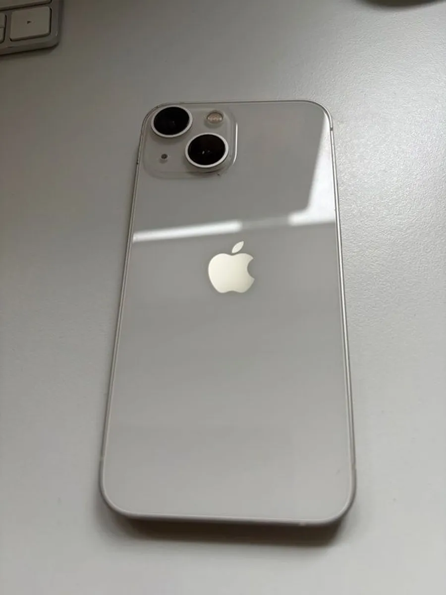 iPhone 13 Mini 256 - Image 4