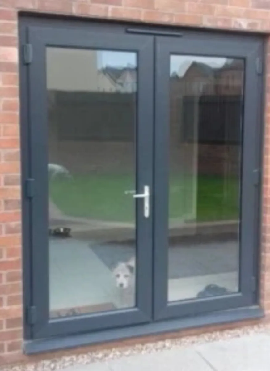 HIGH QUALITY DOORS IN-STOCK ✅DELIVERY AVAILABLE✅ - Image 2