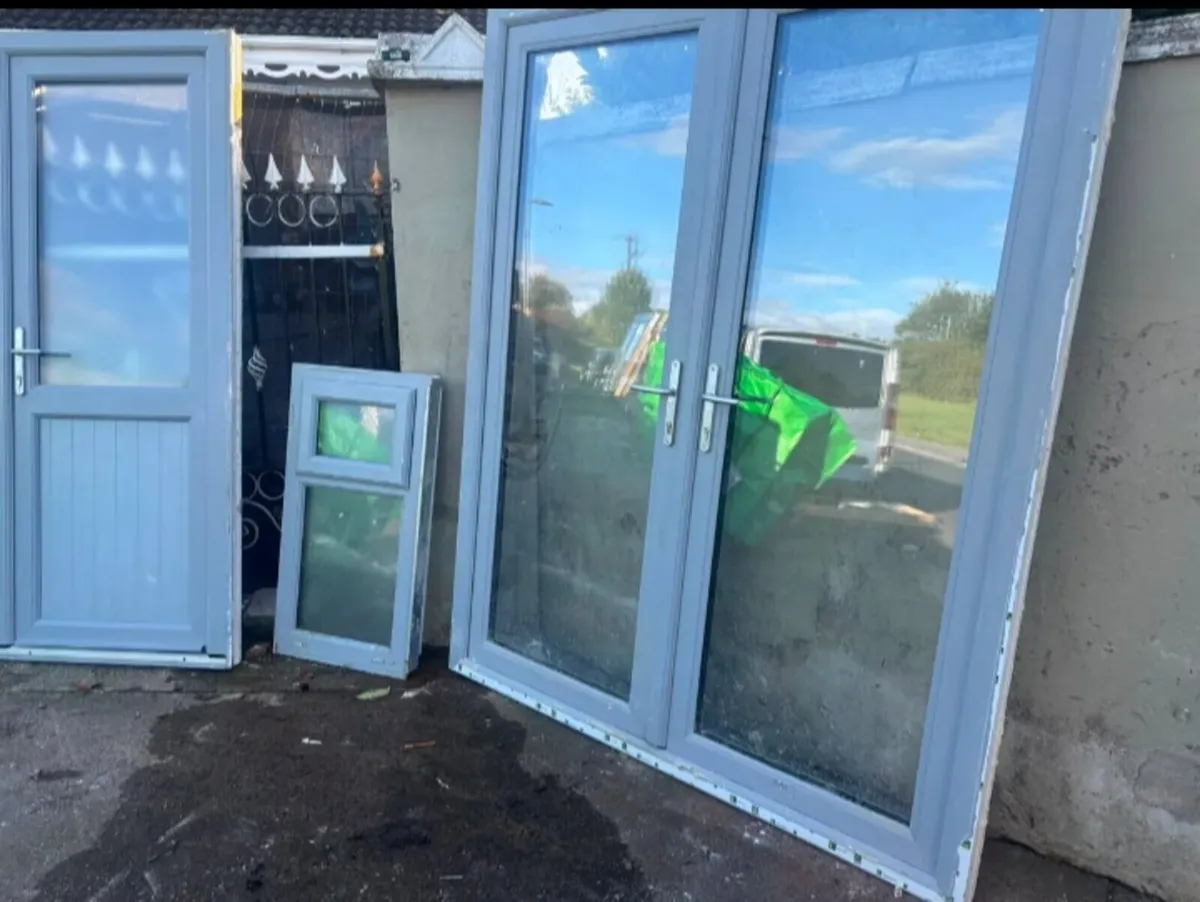 HIGH QUALITY DOORS IN-STOCK ✅DELIVERY AVAILABLE✅ - Image 1