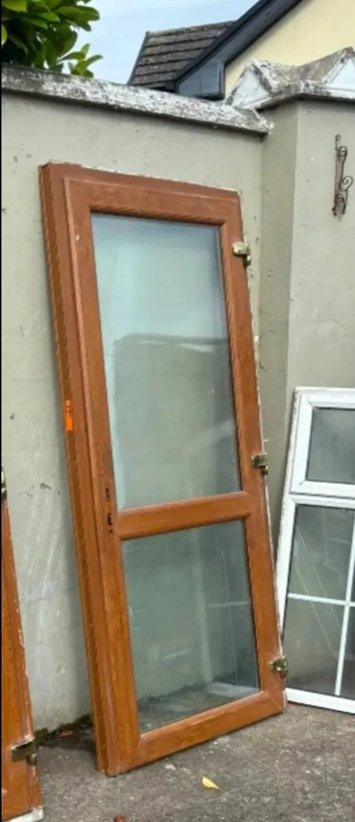 HIGH QUALITY DOORS IN-STOCK ✅DELIVERY AVAILABLE✅ - Image 3