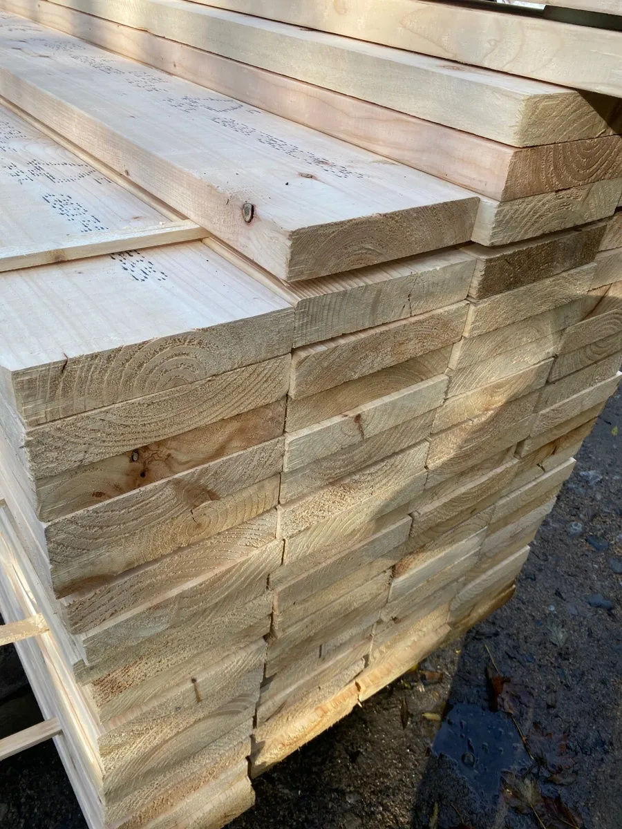 Timber - Image 1
