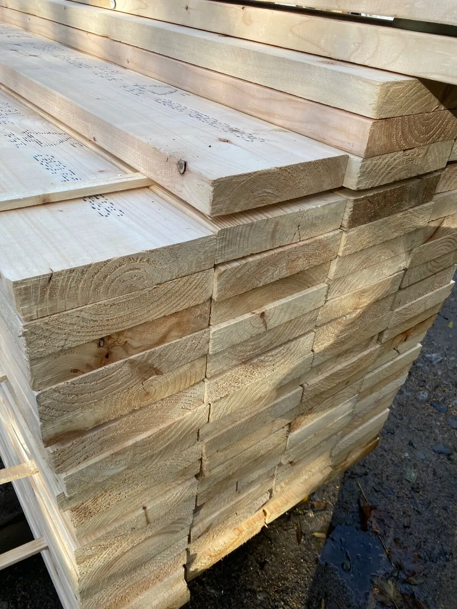 Timber - Image 2