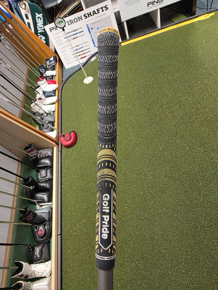 Ping G430 Sft Driver - Image 3