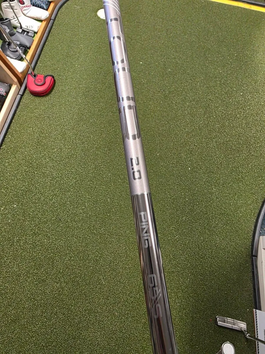 Ping G430 Sft Driver - Image 4