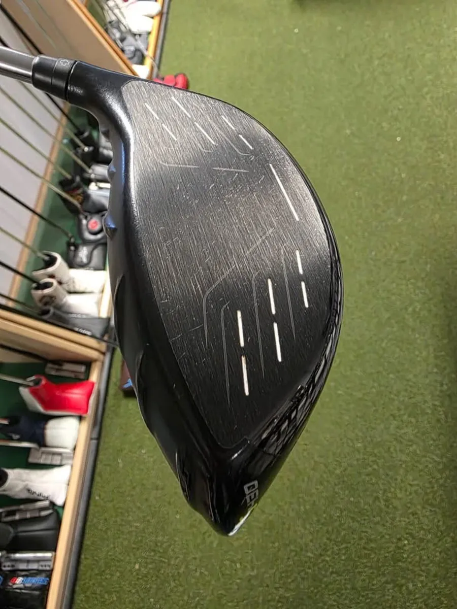 Ping G430 Sft Driver - Image 2