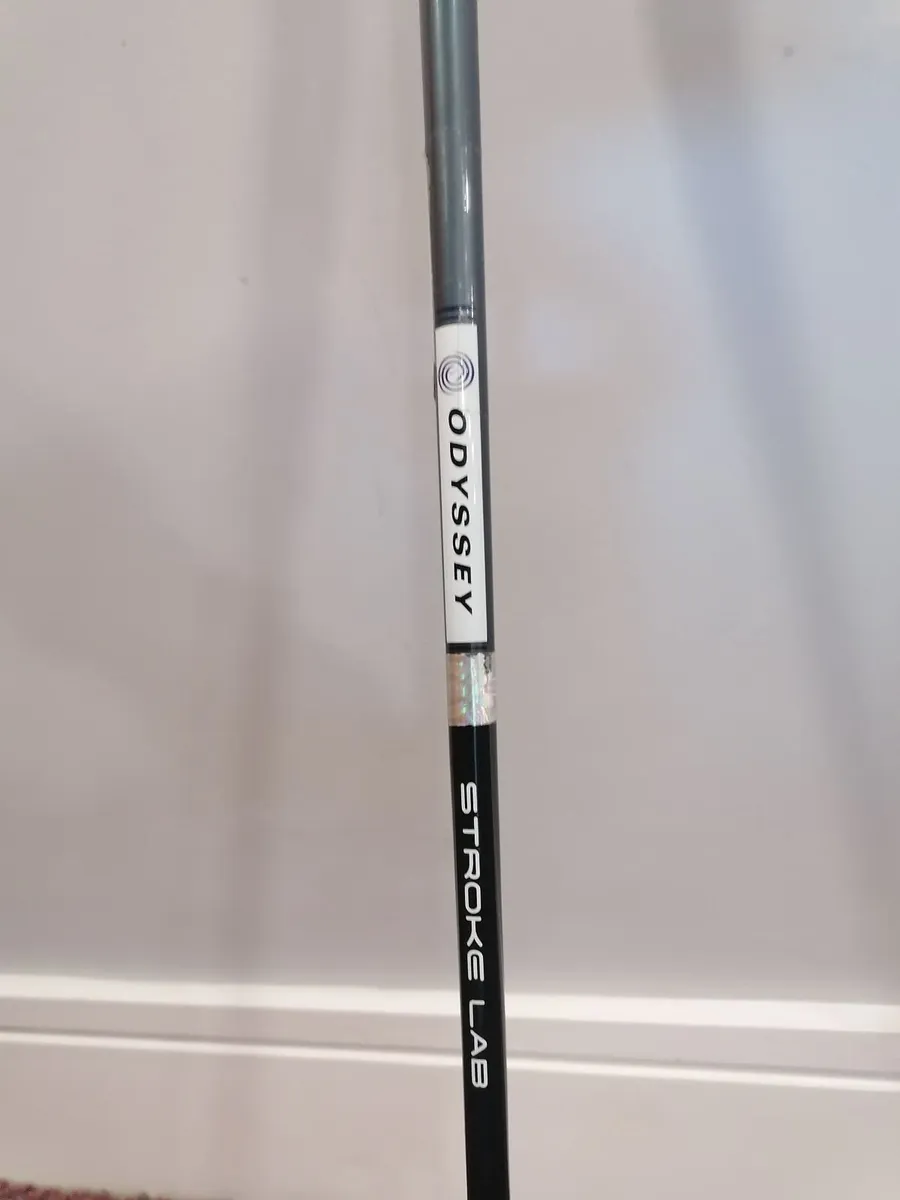 Odyssey Putter - Image 2