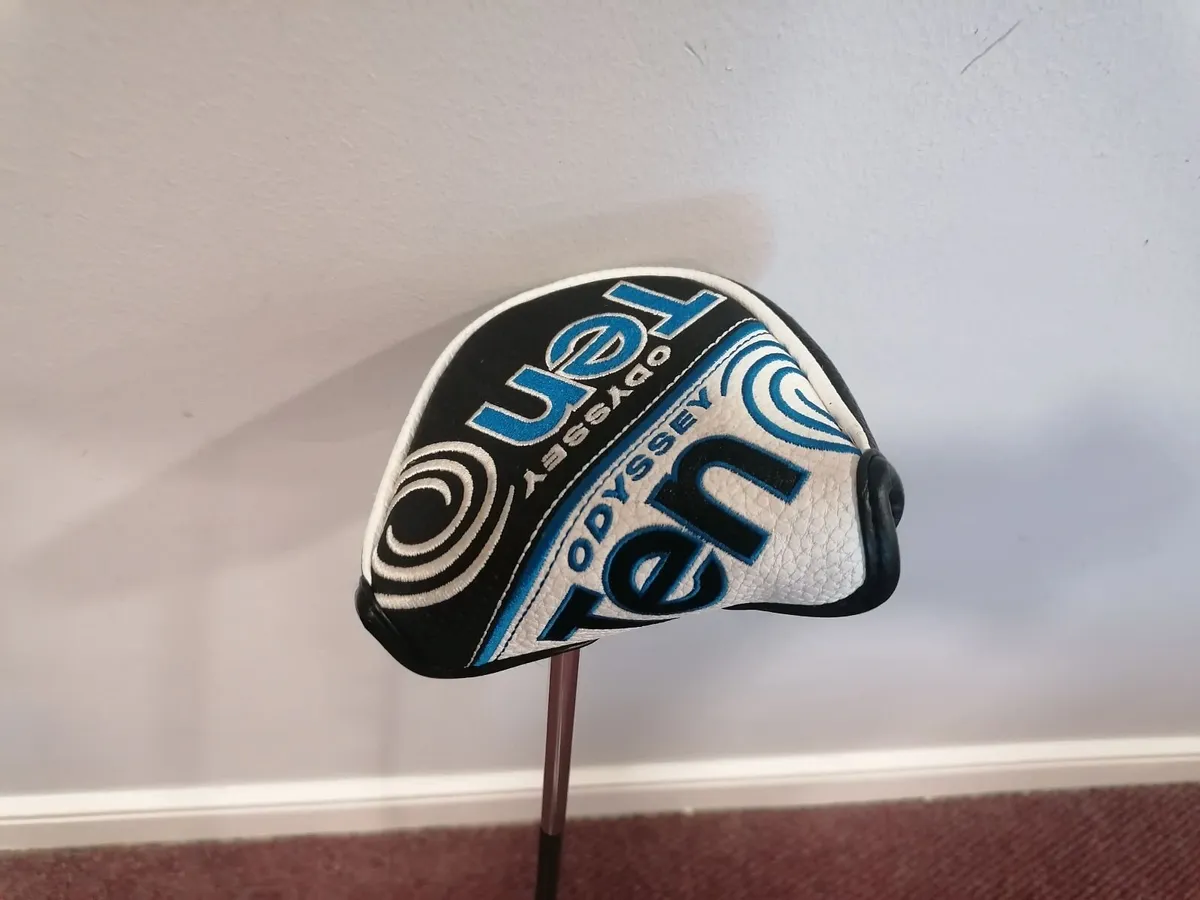 Odyssey Putter - Image 1