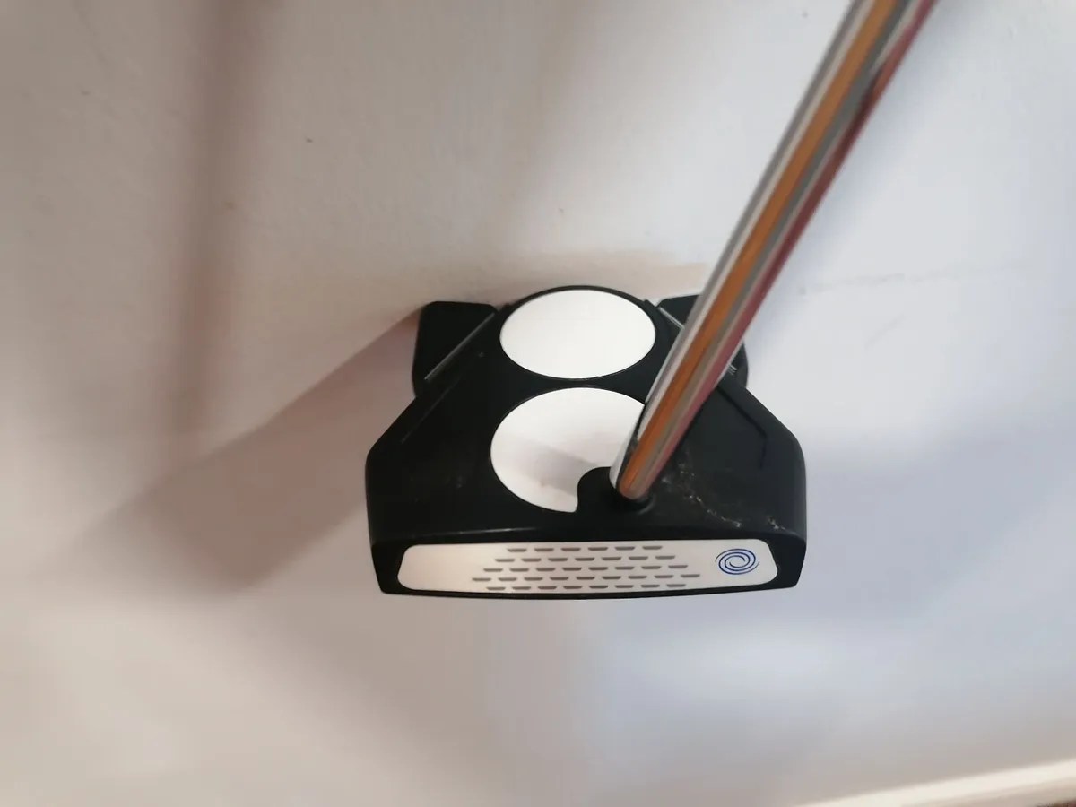 Odyssey Putter - Image 4