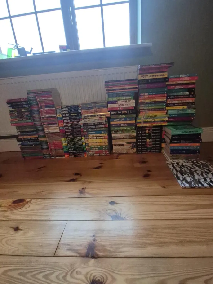 Series of books - Image 2