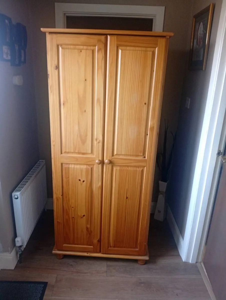 Wardrobe - Image 1