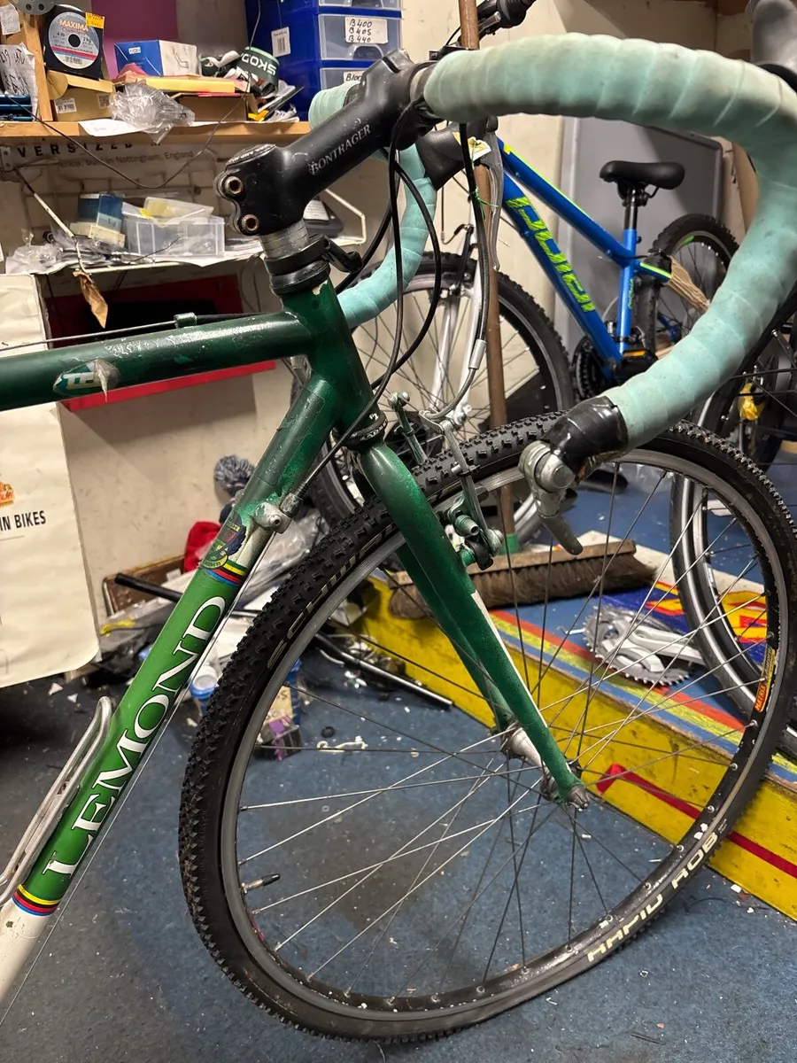 Lemond Racing bike - Image 2