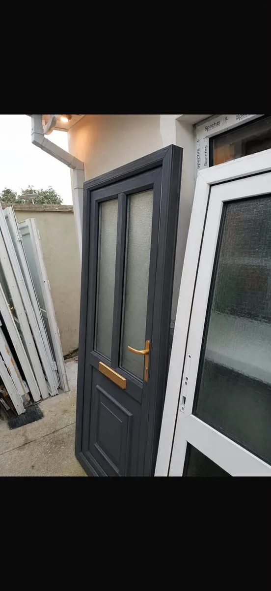 HIGH QUALITY DOORS IN-STOCK ✅DELIVERY AVAILABLE✅ - Image 3