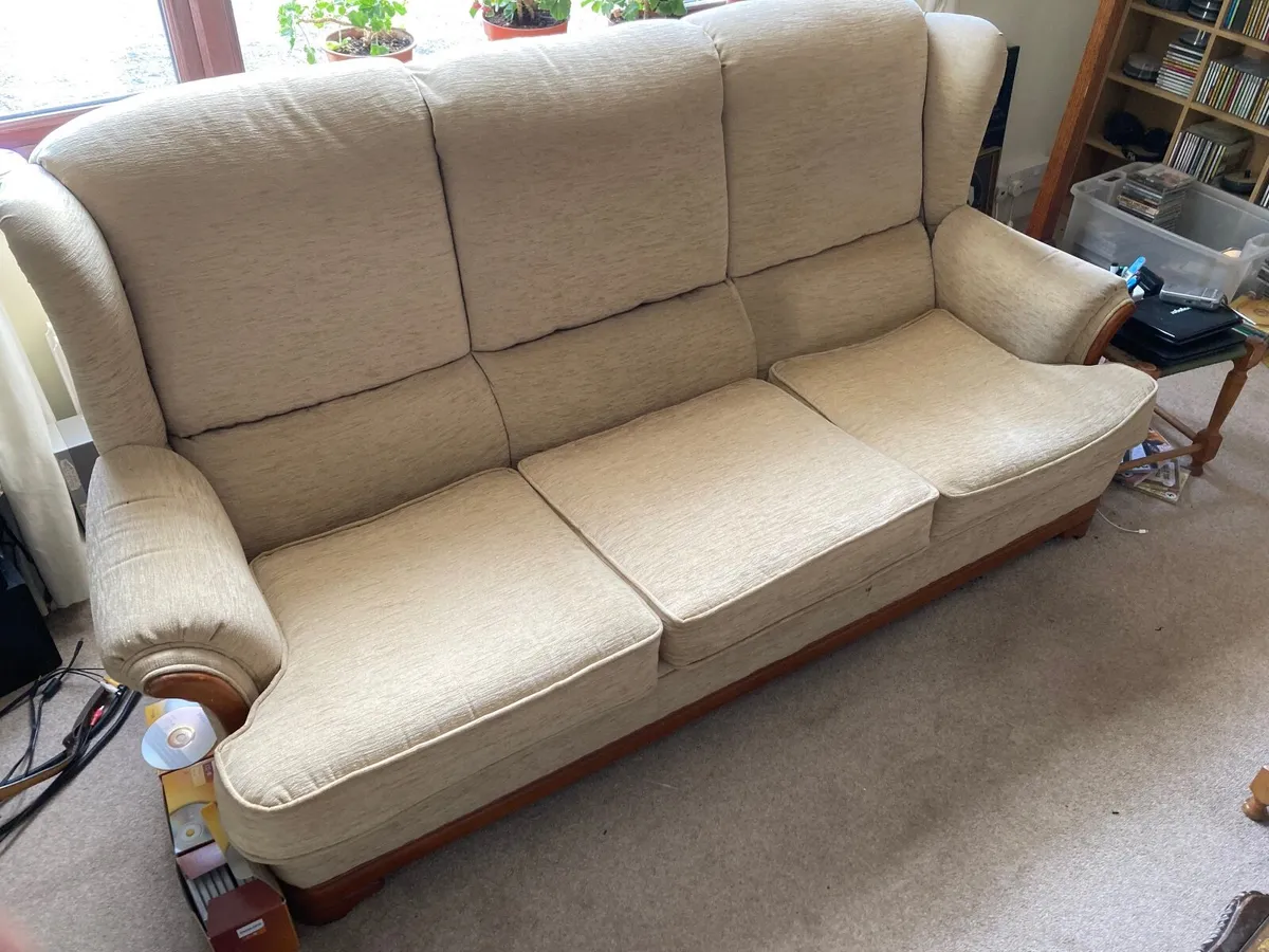 Couch - Image 1