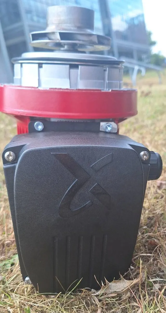Circulation Pump - Image 2