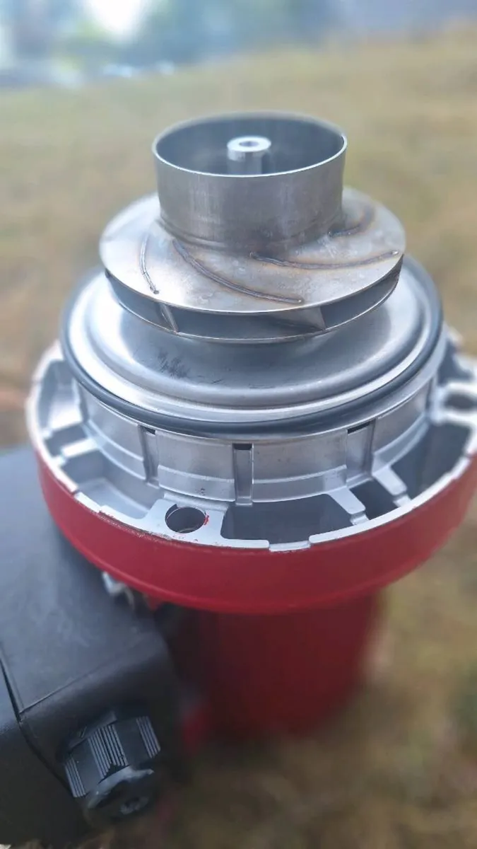 Circulation Pump - Image 3