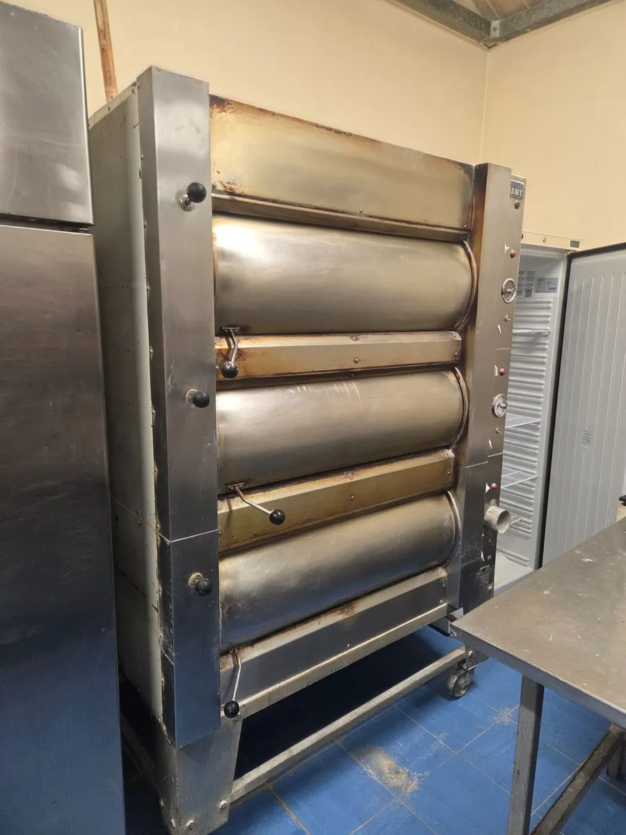 Industrial oven - Image 2