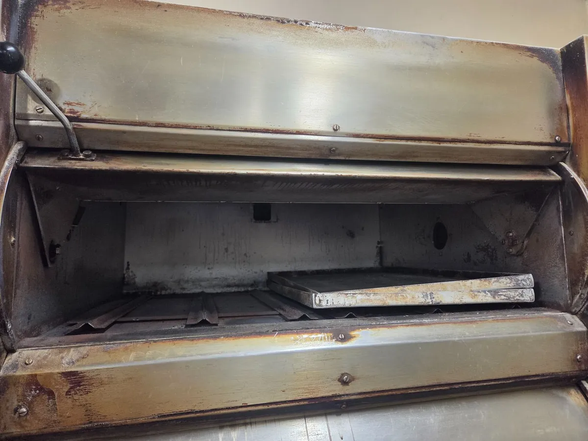 Industrial oven - Image 4