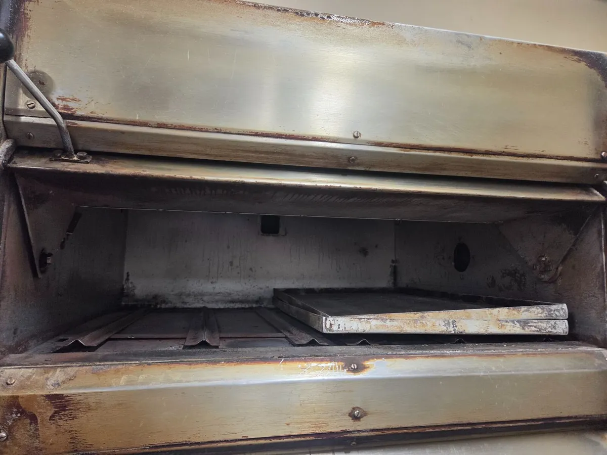 Industrial oven - Image 3