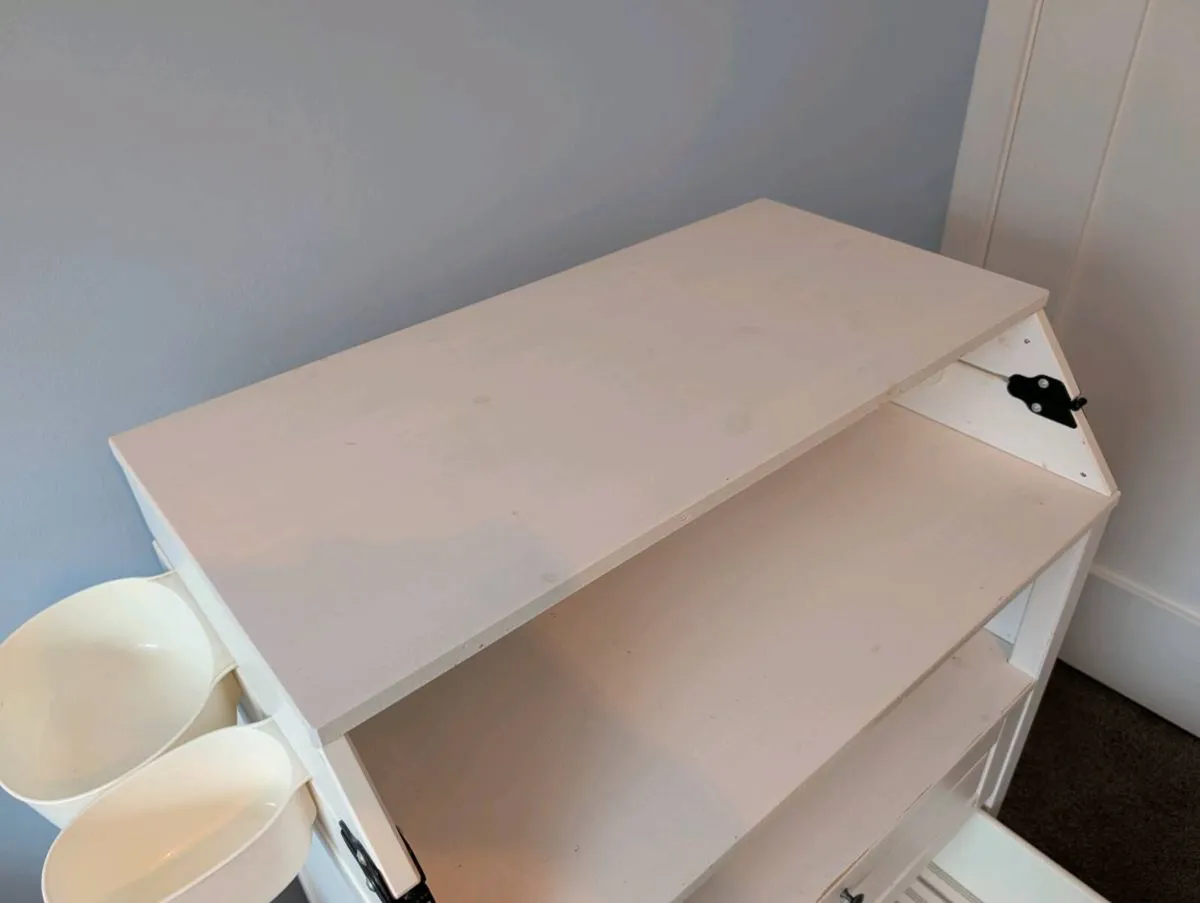 Baby change table - Image 4