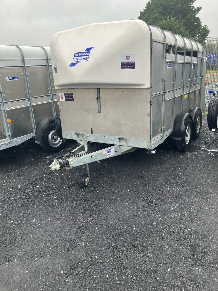 Trailer - Image 2