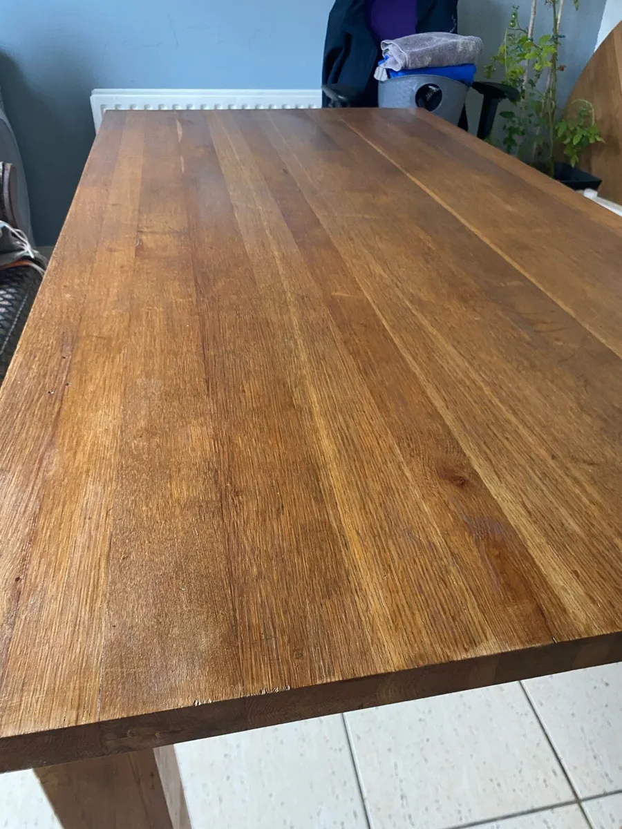 Dining Table - Image 1
