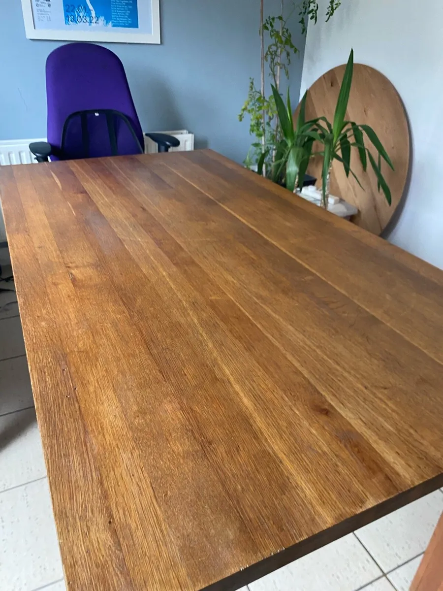 Dining Table - Image 2