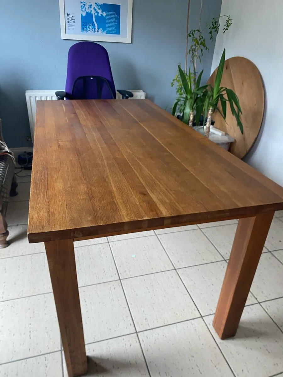 Dining Table - Image 3