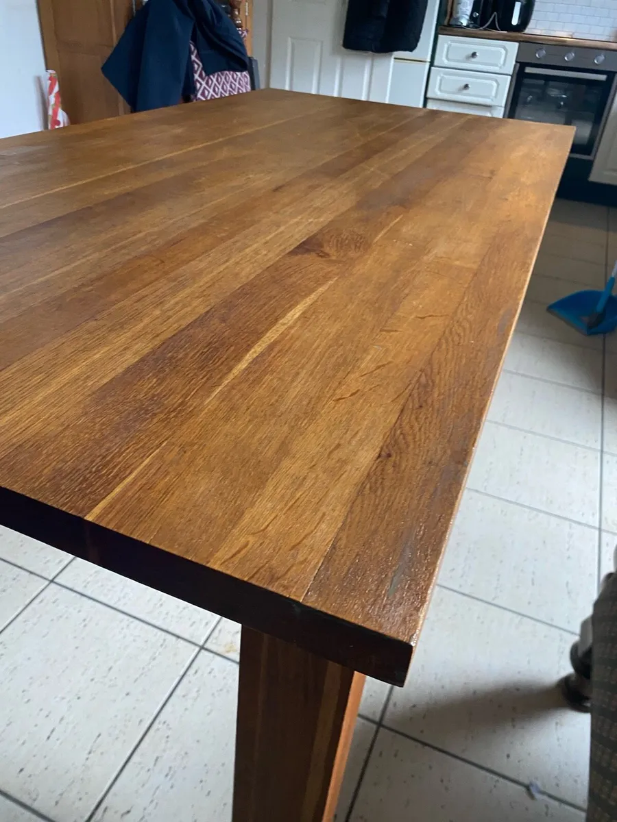 Dining Table - Image 4