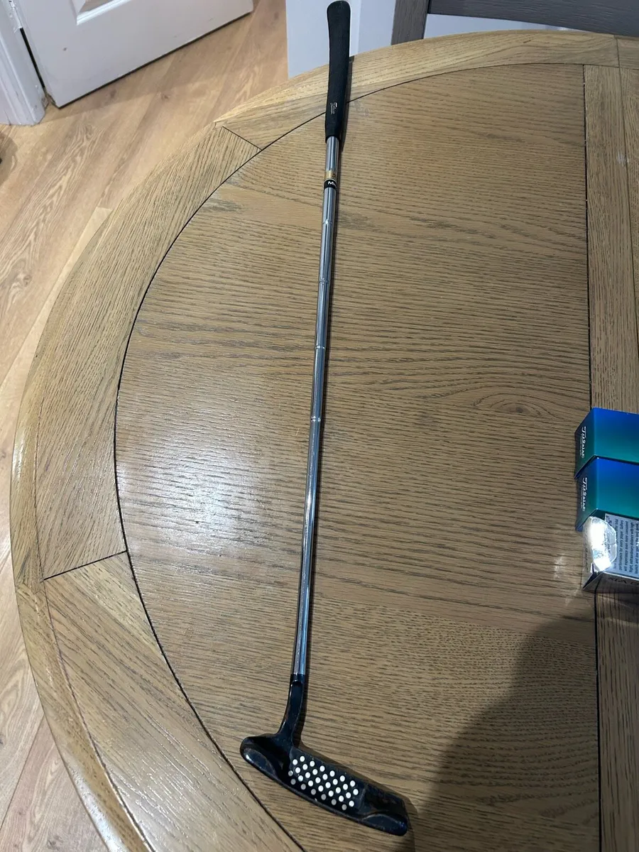 Golf Club Putter - Image 2