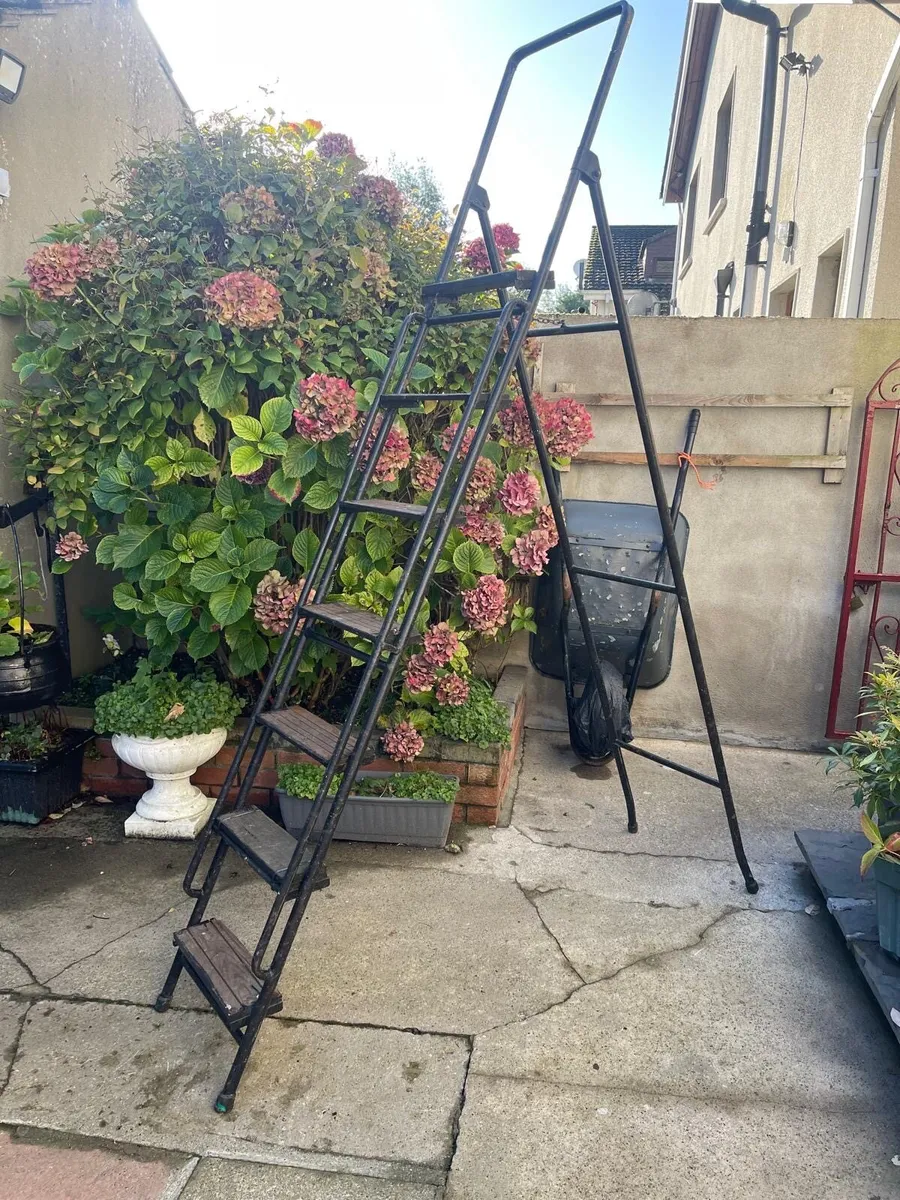 Ladder - Image 3