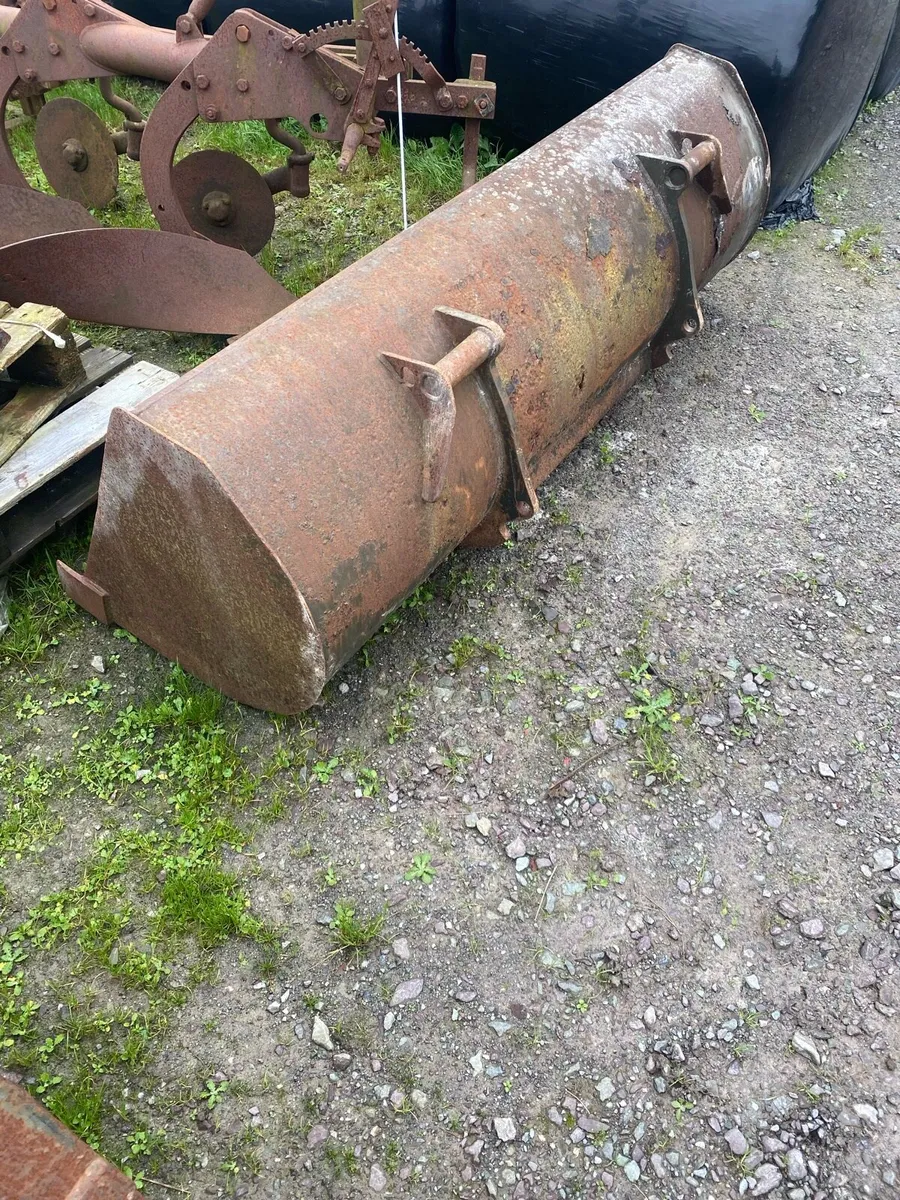 Front loader (read add) - Image 2
