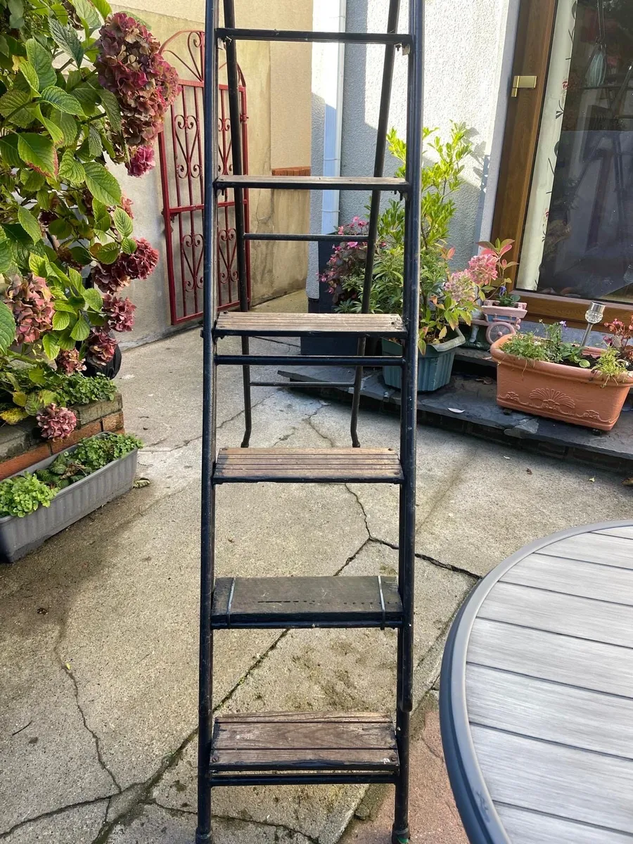 Ladder - Image 1