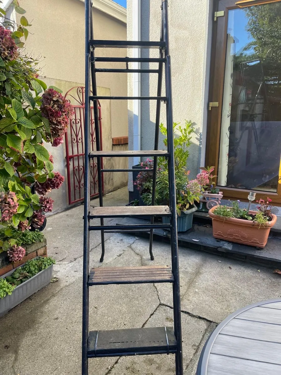 Ladder - Image 2