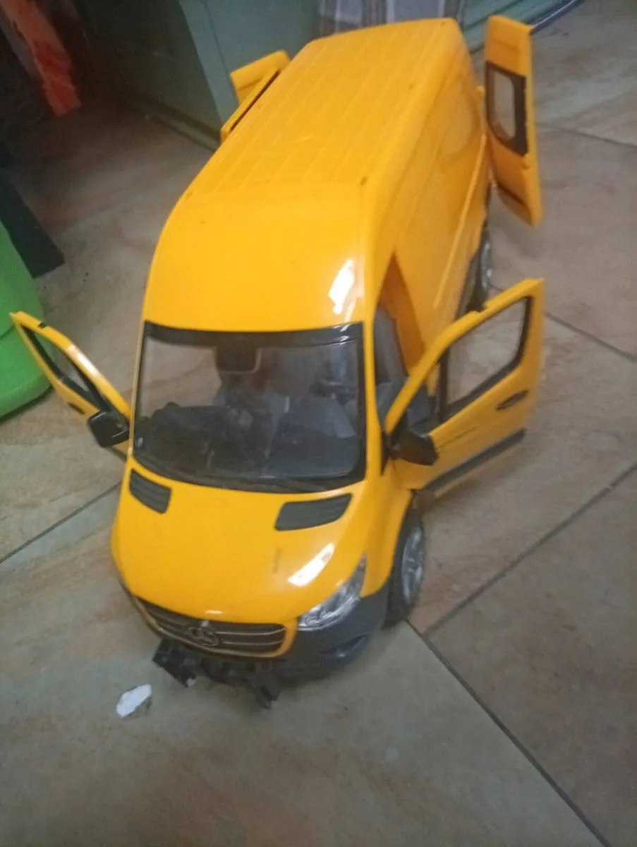 Bruder toys - Image 2
