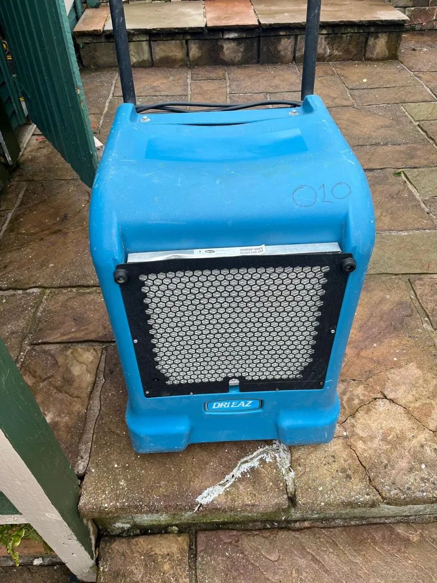 Dehumidifier - Image 1