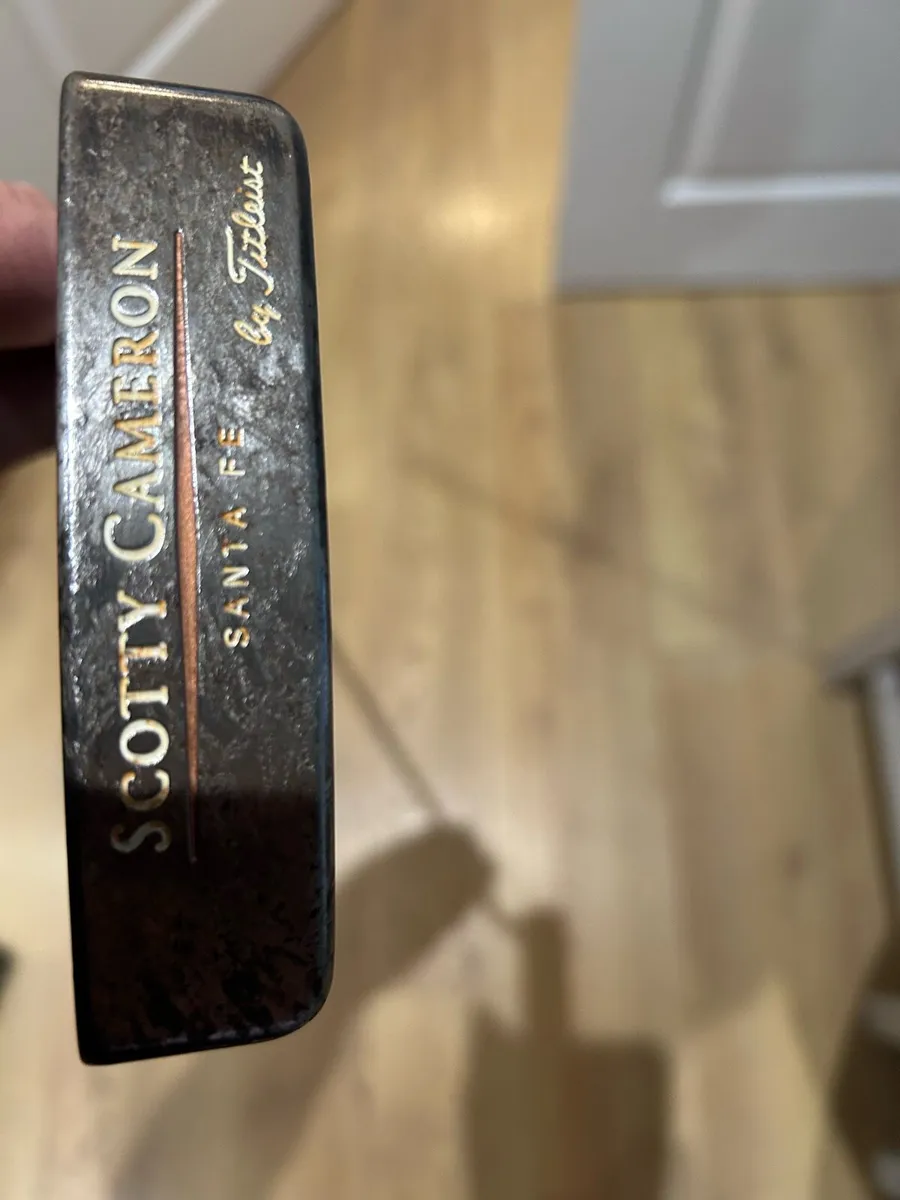 Golf Club Putter - Image 3