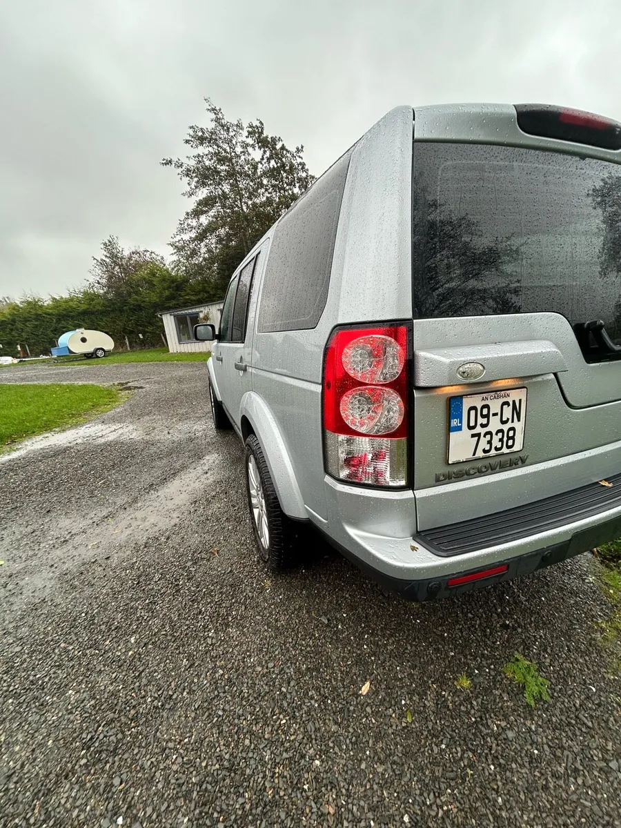 LandRover Disco3 - Image 3