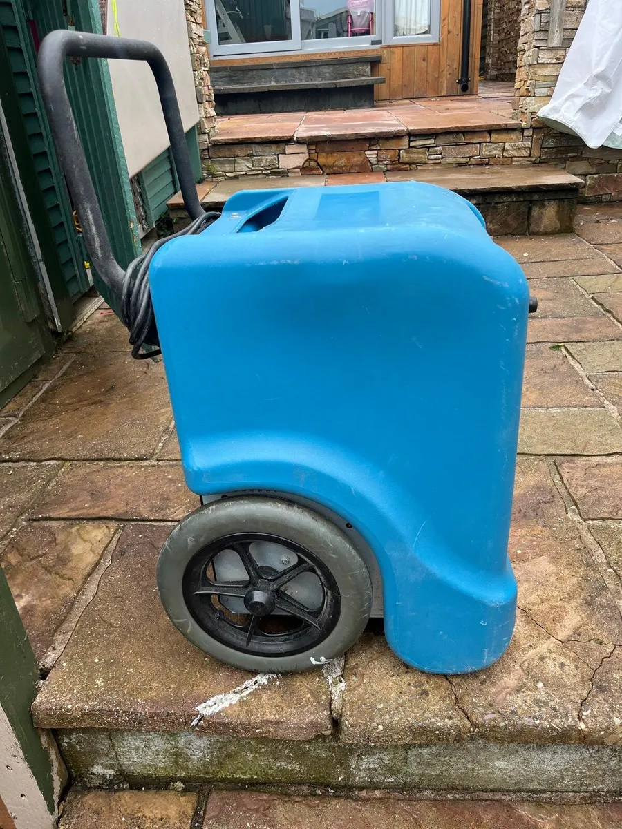 Dehumidifier - Image 2