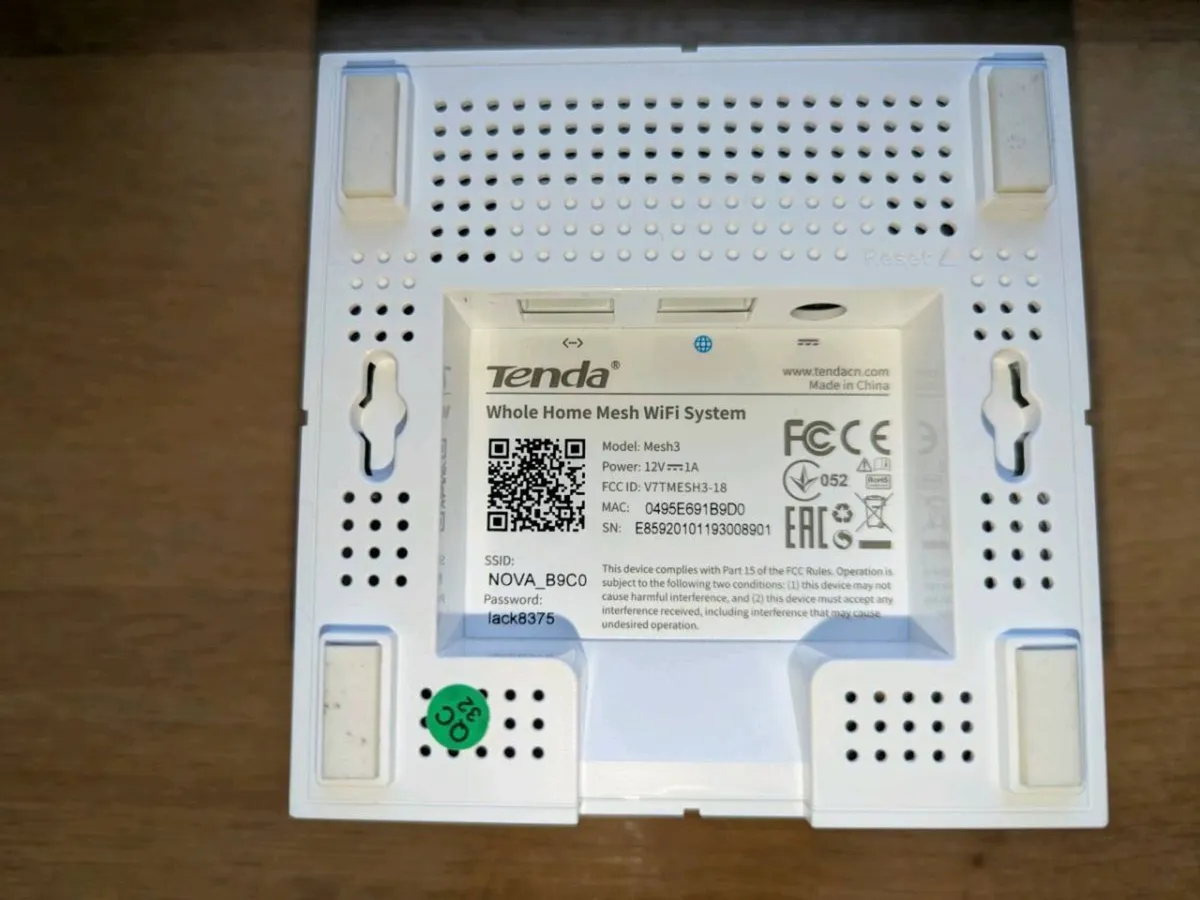 Wifi Extender - Image 2