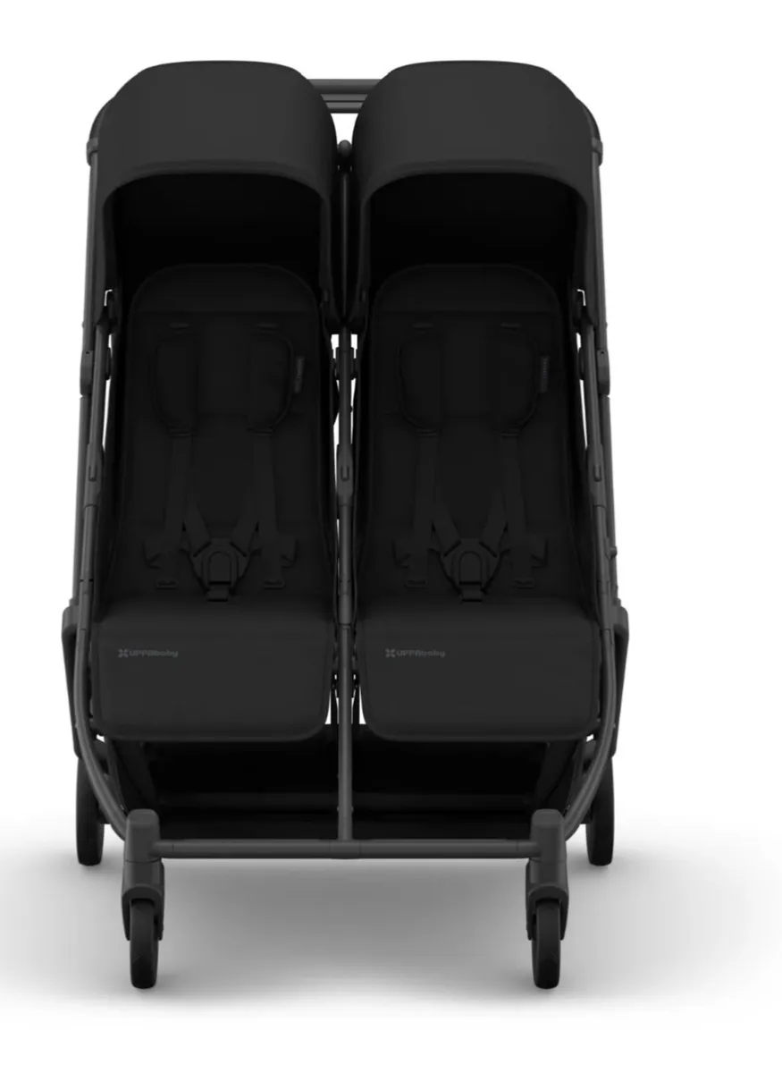 Uppababy Minu Duo - Double buggy - Image 1
