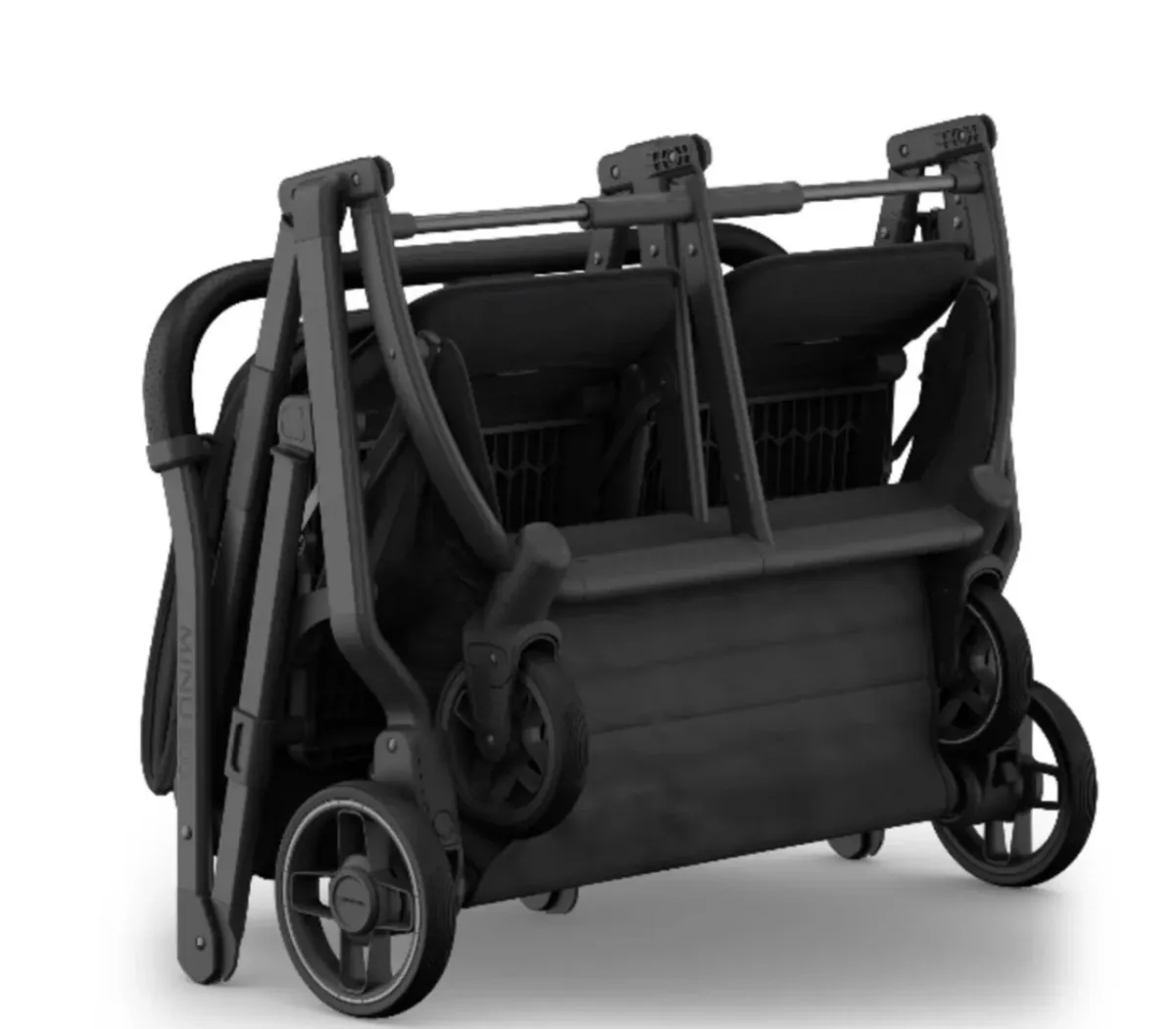 Uppababy Minu Duo - Double buggy - Image 2