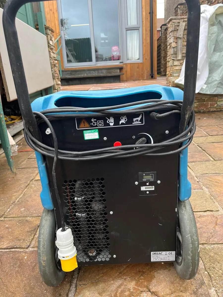 Dehumidifier - Image 3