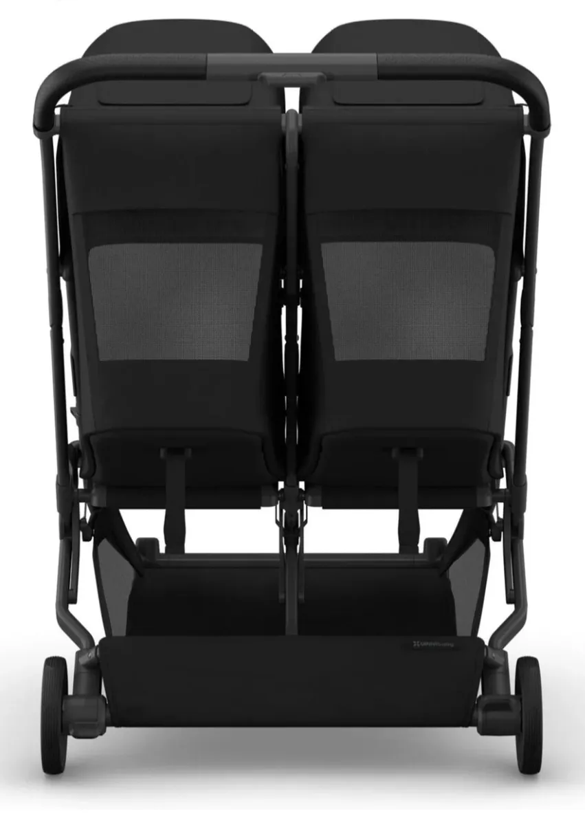 Uppababy Minu Duo - Double buggy - Image 3