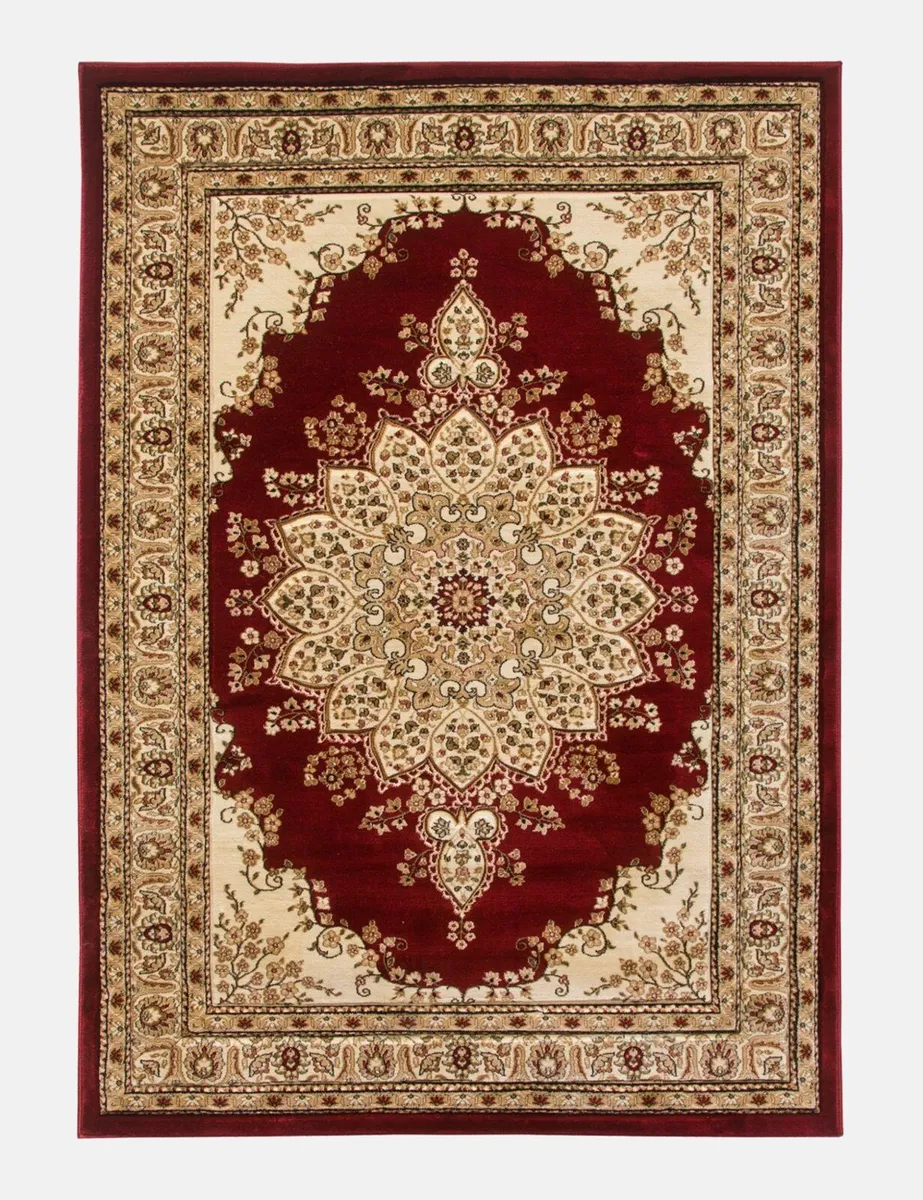 Regent Rug 160 x 220cm - Free Delivery - Image 1